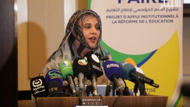 وزيرة التربية تدعو الوكلاء ووسائل الإعلام للإسهام في نزاهة الامتحانات