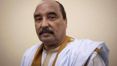 توقيف قائد فرقة حراسة الرئيس السابق ونائبه