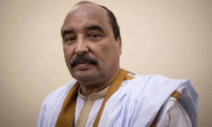 توقيف قائد فرقة حراسة الرئيس السابق ونائبه