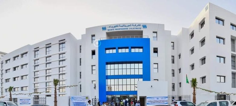 المدير العام لشركة صوملك يبحث بفرنسا الاستفادة من تجربة تسيير شبكات الكهرباء الفرنسية المدير العام لشركة صوملك يبحث بفرنسا الاستفادة من تجربة تسيير شبكات الكهرباء الفرنسية