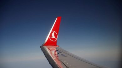 التركية تلغي رحلة نواكشوط اسطنبول بسبب خلل في الطائرة التركية تلغي رحلة نواكشوط اسطنبول بسبب خلل في الطائرة