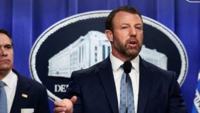 وزير الأمن الداخلي الأمريكي يخير المهاجرين الحاصلين على الحماية المؤقتة بين الإقامة الدائمة أو مغادرة البلاد