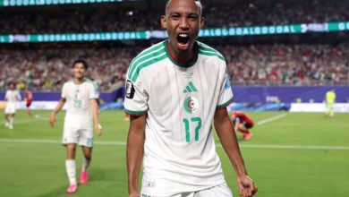تأهل تاريخي لتسعة منتخبات أفريقية إلى دور الـ32 بمونديال 2026 وتونس تودع تأهل تاريخي لتسعة منتخبات أفريقية إلى دور الـ32 بمونديال 2026 وتونس تودع