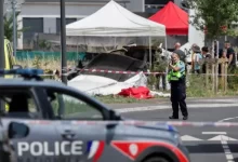 مقتل 11 شخصا إثر تحطم طائرة لتدريب القفز بالمظلات في فرنسا