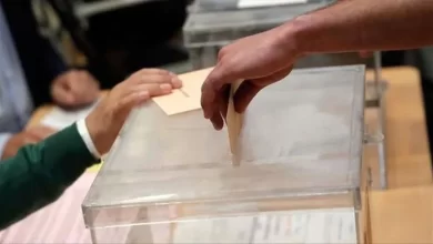 الجالية الجزائرية في موريتانيا تدلي بأصواتها غدا في الانتخابات البرلمانية