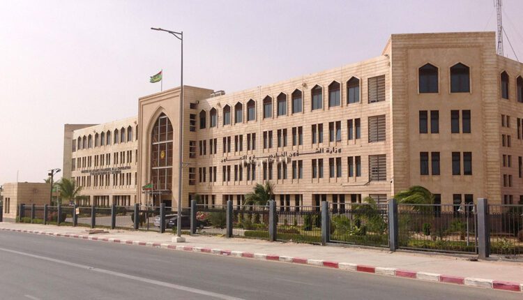 موريتانيا تدعو المجتمع الدولي لدعم فنزويلا إثر الزلازل المدمرة وتتضامن مع ضحاياها موريتانيا تدعو المجتمع الدولي لدعم فنزويلا إثر الزلازل المدمرة وتتضامن مع ضحاياها