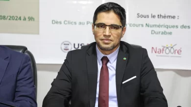 وزير تمكين الشباب يطلق الاستراتيجية الوطنية للصحة النفسية ومكافحة الإدمان وزير تمكين الشباب يطلق الاستراتيجية الوطنية للصحة النفسية ومكافحة الإدمان