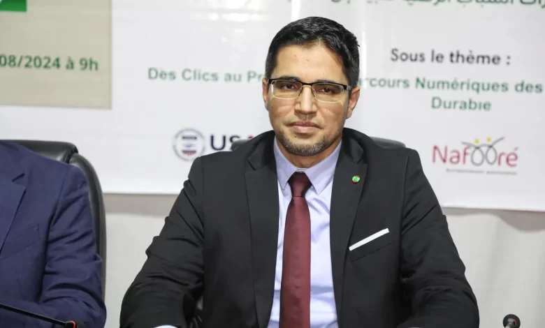 وزير تمكين الشباب يطلق الاستراتيجية الوطنية للصحة النفسية ومكافحة الإدمان وزير تمكين الشباب يطلق الاستراتيجية الوطنية للصحة النفسية ومكافحة الإدمان