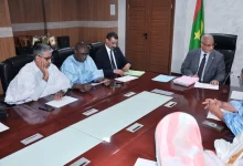 الجمعية الوطنية تحيل تعديل النظام الأساسي للجمارك إلى لجنة المالية وتحدد جدول جلساتها المقبلة