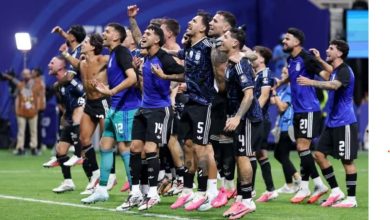 الأرجنتين تبلغ نهائي كأس العالم 2026 بعد إقصاء إنجلترا وتضرب موعداً مع إسبانيا