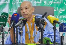 منسق الحوار الوطني يدعو لاجتماع يحسم الترتيبات النهائية لانطلاق مسار الحوار منسق الحوار الوطني يدعو لاجتماع يحسم الترتيبات النهائية لانطلاق مسار الحوار