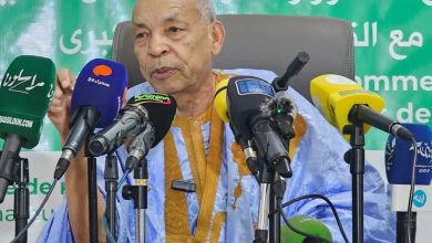 منسق الحوار الوطني يدعو لاجتماع يحسم الترتيبات النهائية لانطلاق مسار الحوار منسق الحوار الوطني يدعو لاجتماع يحسم الترتيبات النهائية لانطلاق مسار الحوار