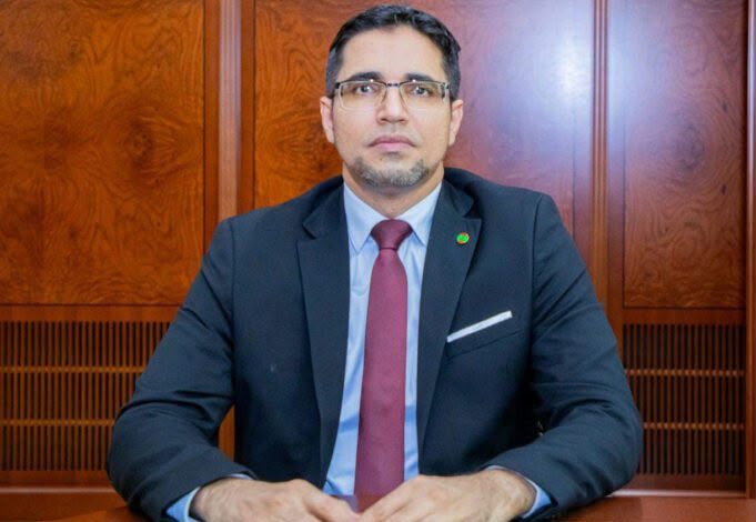 وزير الشباب يكشف تفاصيل خطة دمج الشباب في الزراعة ويتجه لتوسيع المشاريع النموذجية وزير الشباب يكشف تفاصيل خطة دمج الشباب في الزراعة ويتجه لتوسيع المشاريع النموذجية