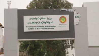 وزارة العقارات تبدأ إزالة مبانٍ مخالفة في تيارت وتؤكد استهداف الاحتلال غير المشروع لأملاك الدولة وزارة العقارات تبدأ إزالة مبانٍ مخالفة في تيارت وتؤكد استهداف الاحتلال غير المشروع لأملاك الدولة