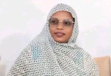 الغرفة الجزائية بمحكمة نواكشوط الغربية تحكم بالسجن 5 سنوات بينها ثلاث سنوات نافذة لناشطة في حركة إيرا الغرفة الجزائية بمحكمة نواكشوط الغربية تحكم بالسجن 5 سنوات بينها ثلاث سنوات نافذة لناشطة في حركة إيرا