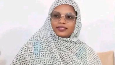 الغرفة الجزائية بمحكمة نواكشوط الغربية تحكم بالسجن 5 سنوات بينها ثلاث سنوات نافذة لناشطة في حركة إيرا
