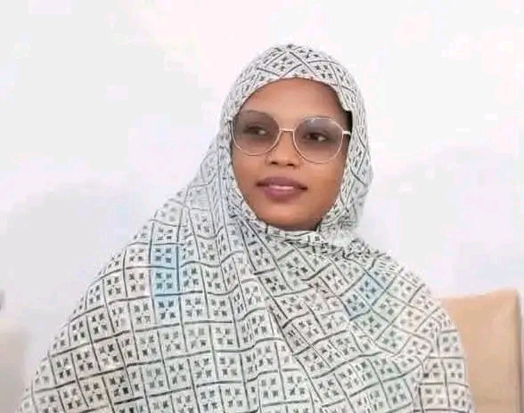الغرفة الجزائية بمحكمة نواكشوط الغربية تحكم بالسجن 5 سنواتبينها ثلاث سنوات نافذة لناشطة في حركة إيرا