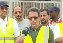 المدير العام للشركة الوطنية للكهرباء يؤكد أن الفرق الفنية تتمكن من إعادة تشغيل المحطة الشمالية بتفرغ زينة المدير العام للشركة الوطنية للكهرباء يؤكد أن الفرق الفنية تتمكن من إعادة تشغيل المحطة الشمالية بتفرغ زينة
