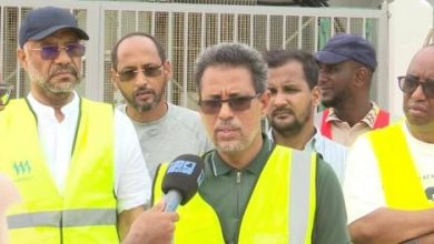 المدير العام للشركة الوطنية للكهرباء يؤكد أن الفرق الفنية تتمكن من إعادة تشغيل المحطة الشمالية بتفرغ زينة المدير العام للشركة الوطنية للكهرباء يؤكد أن الفرق الفنية تتمكن من إعادة تشغيل المحطة الشمالية بتفرغ زينة