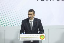 الناطق باسم الحكومة يقرُّ بمشكلات بنيوية في منظومة الكهرباء والـتوزيع الناطق باسم الحكومة يقرُّ بمشكلات بنيوية في منظومة الكهرباء والـتوزيع