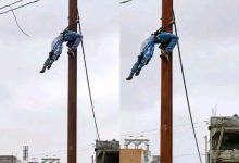 صوملك المتوفى في حادثة الصعق الكهربائي اليوم ليس عاملاً في الشركة وتحذر من التعامل مع غير الفنيين صوملك المتوفى في حادثة الصعق الكهربائي اليوم ليس عاملاً في الشركة وتحذر من التعامل مع غير الفنيين