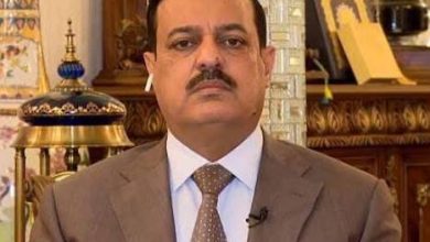 السجن 7 سنوات لرئيس لجنة النزاهة العراقية الأسبق أحد أبرز داعمين مكافحة الفساد ومراقبة أداء مؤسسات الدولة بتهمة تضخم الأموال