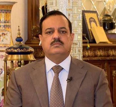 السجن 7 سنوات لرئيس لجنة النزاهة العراقية الأسبق أحد أبرز داعمين مكافحة الفساد ومراقبة أداء مؤسسات الدولة بتهمة تضخم الأموال السجن 7 سنوات لرئيس لجنة النزاهة العراقية الأسبق أحد أبرز داعمين مكافحة الفساد ومراقبة أداء مؤسسات الدولة بتهمة تضخم الأموال