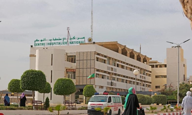 إدارة المستشفى الوطني توضح حقيقة الفيديو المنتشر لمواطن يدعي انه لم يجد طبيب في الحالات المستعجلة
