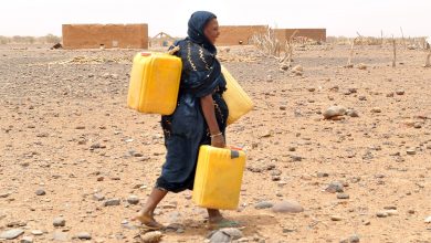 تقرير للبنك الإفريقي للتنمية : 77.1% من سكان الريف في موريتانيا يعانون الفقر المتعدد الأبعاد تقرير للبنك الإفريقي للتنمية : 77.1% من سكان الريف في موريتانيا يعانون الفقر المتعدد الأبعاد