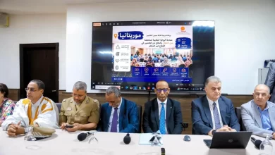 مسؤول حكومي : الاستقرار الاجتماعي مرتبط بالاستقرار السياسي والاقتصادي والتنمية يجب أن تنعكس على حياة المواطنين مسؤول حكومي : الاستقرار الاجتماعي مرتبط بالاستقرار السياسي والاقتصادي والتنمية يجب أن تنعكس على حياة المواطنين