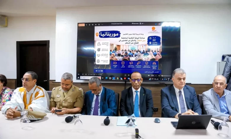 مسؤول حكومي : الاستقرار الاجتماعي مرتبط بالاستقرار السياسي والاقتصادي والتنمية يجب أن تنعكس على حياة المواطنين