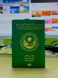 جواز السفر الموريتاني في المرتبة 145 عالميا و 134 دولة تفتح أبوابها لموريتانيا بشروط دخول مبسطة