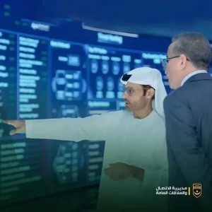 مدير الأمن الوطني يبحث في أبوظبي تعزيز التعاون الموريتاني الإماراتي في مجال الأمن السيبراني