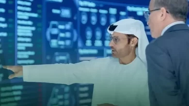 مدير الأمن الوطني يبحث في أبوظبي تعزيز التعاون الموريتاني الإماراتي في مجال الأمن السيبراني مدير الأمن الوطني يبحث في أبوظبي تعزيز التعاون الموريتاني الإماراتي في مجال الأمن السيبراني
