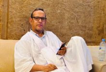 محمد خديم جمال يدعو القضاء إلى تنفيذ الإعدام بحق القتلة والمغتصبين وينتقد الموقف القبلي من الجرائم محمد خديم جمال يدعو القضاء إلى تنفيذ الإعدام بحق القتلة والمغتصبين وينتقد الموقف القبلي من الجرائم