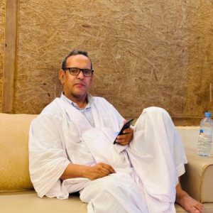 محمد خديم جمال يدعو القضاء إلى تنفيذ الإعدام بحق القتلة والمغتصبين وينتقد الموقف القبلي من الجرائم