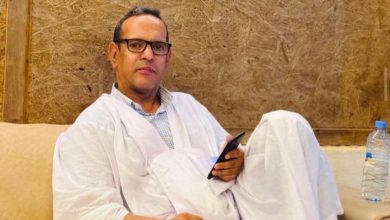 محمد خديم جمال يدعو القضاء إلى تنفيذ الإعدام بحق القتلة والمغتصبين وينتقد الموقف القبلي من الجرائم محمد خديم جمال يدعو القضاء إلى تنفيذ الإعدام بحق القتلة والمغتصبين وينتقد الموقف القبلي من الجرائم
