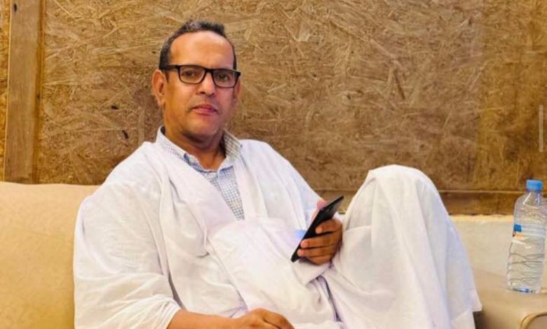محمد خديم جمال يدعو القضاء إلى تنفيذ الإعدام بحق القتلة والمغتصبين وينتقد الموقف القبلي من الجرائم
