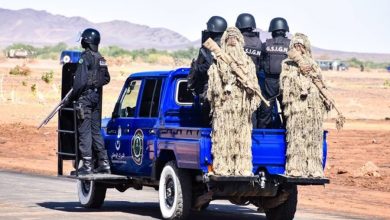 الدرك يفكك شبكة لبيع وترويج المخدرات والخمور وتوقيف 8 اشخاص في نواكشوط الدرك يفكك شبكة لبيع وترويج المخدرات والخمور وتوقيف 8 اشخاص في نواكشوط