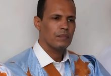 محمد الغالي ولد المعيوف يدعو إلى تعبئة شاملة لاستقبال رئيس الجمهورية محمد الغالي ولد المعيوف يدعو إلى تعبئة شاملة لاستقبال رئيس الجمهورية