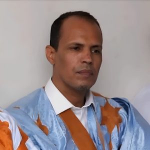 محمد الغالي ولد المعيوف يدعو إلى تعبئة شاملة لاستقبال رئيس الجمهورية