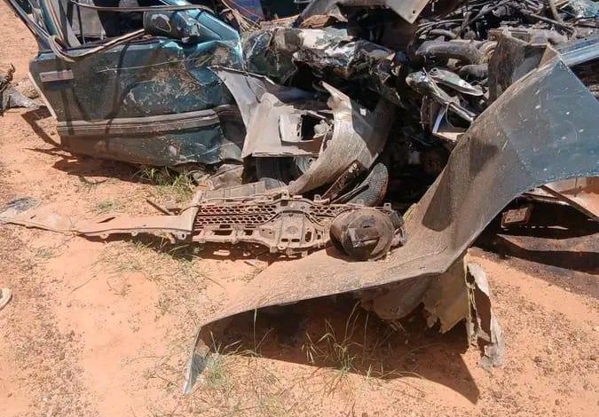 معا للحد من حوادث السير تعلن عن 3 وفيات و16 إصابة في حوادث سير خلال 24 ساعة بموريتانيا