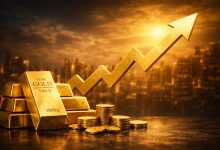 ارتفاع إنتاج موريتانيا من الذهب إلى نحو 21.95 طناً واستقرار خام الحديد عند 14.3 مليون طن ارتفاع إنتاج موريتانيا من الذهب إلى نحو 21.95 طناً واستقرار خام الحديد عند 14.3 مليون طن