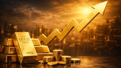 ارتفاع إنتاج موريتانيا من الذهب إلى نحو 21.95 طناً واستقرار خام الحديد عند 14.3 مليون طن