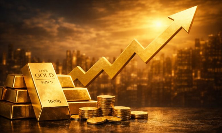 ارتفاع إنتاج موريتانيا من الذهب إلى نحو 21.95 طناً واستقرار خام الحديد عند 14.3 مليون طن